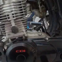 رنگ آمیزی انجین موتور