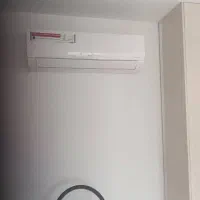 نصب اسپیلت نصاب اسپیلت|خدمات پیشه و مهارت|فیروزآباد (فارس), |دیوار