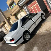 پژو پارس xu7 p سفارشی
