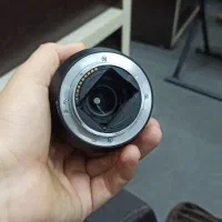 لنز 24 70 زایس دیافراگم 4 برای سونی
