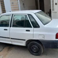 پراید ۸۵ دوگانه شرکتی|خودرو سواری و وانت|بروجرد, |دیوار