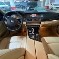 Bmw 520 2014|خودرو سواری و وانت|تهران, اقدسیه|دیوار