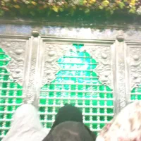 اعمال عبادی قضاشده اموات انجام میدم