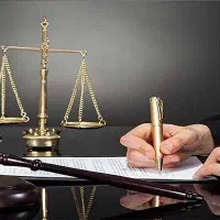 تنظیم لایحه و دادخواست