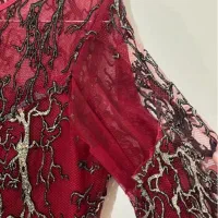 پیراهن مجلسی|لباس|خرم‌آباد, |دیوار