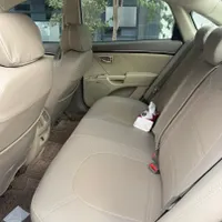 هیوندای آزرا گرنجور 3300cc، مدل ۲۰۰۹|خودرو سواری و وانت|اصفهان, مرداویج|دیوار