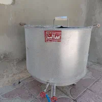 تنور گازی