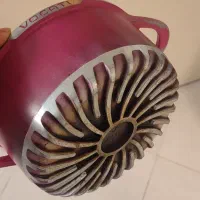 دیگ و قابلمه