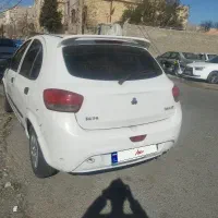 تیبا ۲مدل۹۲|خودرو سواری و وانت|فردیس, شهرک شهید حسینی|دیوار