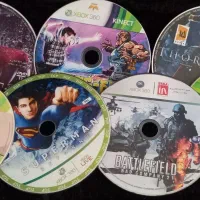CD X-box360