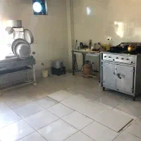 نیروی کار آشپز جهت کار در کارگاه تکثیر لارو میگو