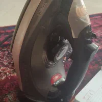 اتو دستی