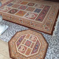 فروش دوعدد فرش