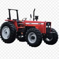 تراکتور ۳۹۹ شش سیلندر خشک