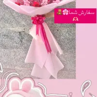 ژیپسوفیلا یک متر و هفتاد دسته گل عروسک|گل مصنوعی|کرج, عظیمیه|دیوار