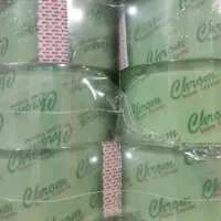 چسب ۵ سانتی ۹۰ یاردی