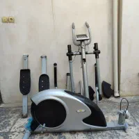 فروش فوری ورزش در خانه با اسکی فضایی خانگی