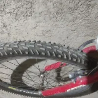 دوچرخه 24 تنه بلند لاستیک ها نوهستند