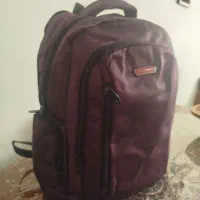 کوله پشتی برزنتی