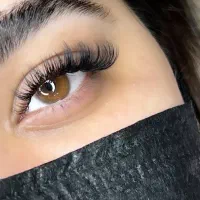 مدل اکستنشن مژه|خدمات آرایشگری و زیبایی|اصفهان, شاه پسند|دیوار