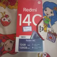شیائومی Redmi 14C با حافظهٔ ۱۲۸ گیگابایت|موبایل|گلبهار, |دیوار