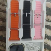 ساعت هوشمند سیمکارتی