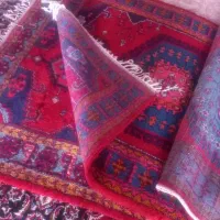 فرش|فرش|گلپایگان, |دیوار