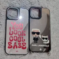 قاب گوشی آیفون ۱۳ پرومکس