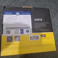 ضبط IMAX  در حد نو|قطعات یدکی و لوازم جانبی|تهران, گلچین|دیوار