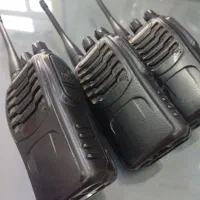 ۳ عدد بیسیم برد چینی