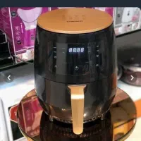هواپز bs6600|اجاق گاز و لوازم برقی پخت‌وپز|آبسرد, |دیوار