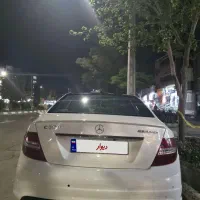 c200|خودرو سواری و وانت|مشهد, شاهد (شهرک غرب)|دیوار