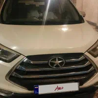 جک s3 مدل ۹۷ فروش و معاوضه|خودرو سواری و وانت|رشت, دباغیان|دیوار