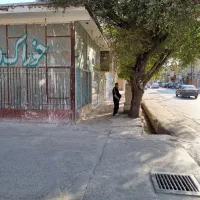 مغازه تجاری دو نبش شهدا ۸ پرتردد|فروش مغازه و غرفه|چناران, |دیوار