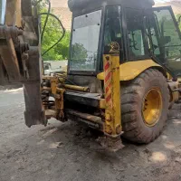 فروش بیل بکهو|خودرو سنگین|مشهد, آبکوه|دیوار