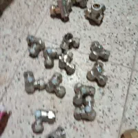 اتصال پنج لایه|مصالح و تجهیزات ساختمان|مشهد, چاهشک|دیوار