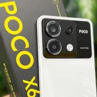 poco x6 pro xiaomi