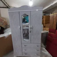 فروش کمد ۳درب جدید|جاکفشی، کمد، دراور|سنندج, |دیوار