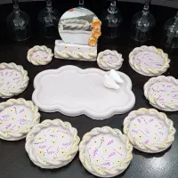 هفت سین|صنایع دستی و سایر لوازم تزئینی|رشت, معلم|دیوار