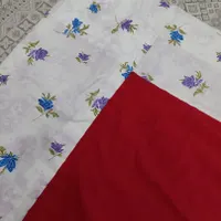 یک عدد لحاف  دونفره پشم گوسفند|رختخواب، بالش، پتو|تهران, فلاح|دیوار