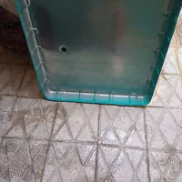 کفی کولر