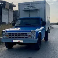 نیسان یخچالدار مدل۸۹