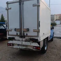 نیسان یخچالدار|خودرو سواری و وانت|جهرم, |دیوار