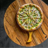 نیروی کار جهت فست فود