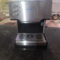 دستگاه اسپرسو ساز خانگی