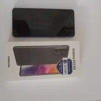 گوشی  A73  5G درحد نو