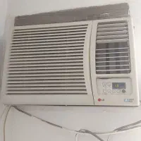 کولر گازی دیواری