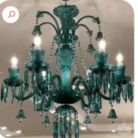 لوستر باکارات