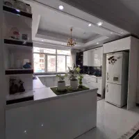 معاوضه یا فروش دو خوابه با یک خوابه فول امکانات|فروش آپارتمان|تهران, تهرانسر شمالی|دیوار