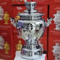 سماور اکبر برادران